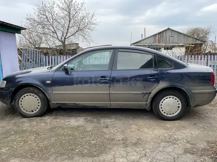 Volkswagen Passat 1998 года за 1 780 000 тг. в Кокшетау – фото 3