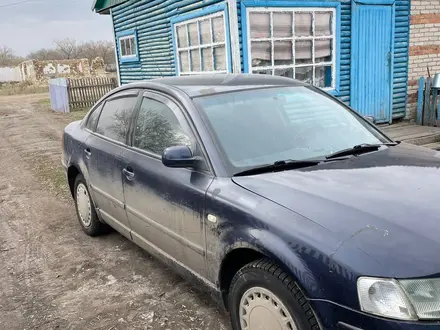 Volkswagen Passat 1998 года за 1 780 000 тг. в Кокшетау – фото 2