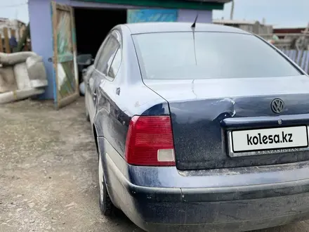 Volkswagen Passat 1998 года за 1 780 000 тг. в Кокшетау – фото 5