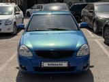 ВАЗ (Lada) Priora 2170 2011 года за 2 300 000 тг. в Шымкент – фото 4