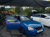 ВАЗ (Lada) Priora 2170 2011 года за 2 300 000 тг. в Шымкент – фото 3