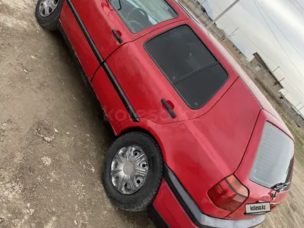 Volkswagen Golf 1992 года за 1 300 000 тг. в Тараз – фото 5