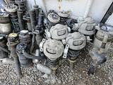 Гидро амортизаторы на мерседес W140 за 65 000 тг. в Шымкент – фото 4