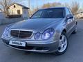 Mercedes-Benz E 350 2004 годаfor5 200 000 тг. в Алматы