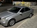 Mercedes-Benz C 240 2001 года за 2 600 000 тг. в Алматы – фото 4