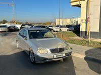 Mercedes-Benz C 240 2001 года за 2 800 000 тг. в Алматы