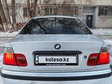 BMW 316 1999 года за 3 100 000 тг. в Актобе – фото 2