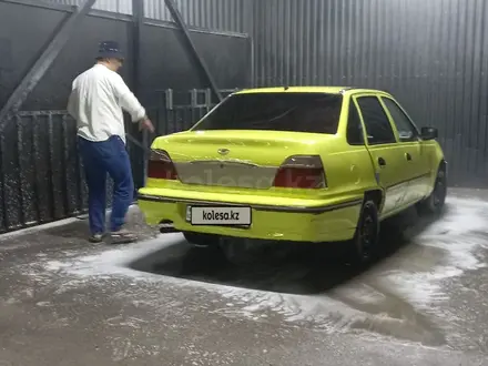 Daewoo Nexia 2006 года за 600 000 тг. в Шымкент – фото 2