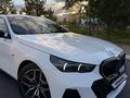 BMW 520 2024 годаүшін31 500 000 тг. в Астана – фото 3