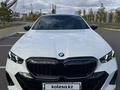 BMW 520 2024 годаүшін31 500 000 тг. в Астана – фото 13
