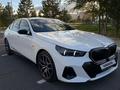 BMW 520 2024 годаүшін31 500 000 тг. в Астана – фото 4