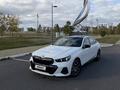 BMW 520 2024 годаүшін31 500 000 тг. в Астана – фото 19