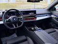 BMW 520 2024 годаүшін31 500 000 тг. в Астана – фото 21