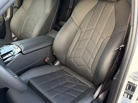 BMW 520 2024 года за 31 500 000 тг. в Астана – фото 24