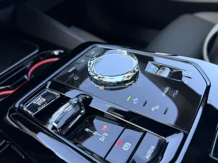 BMW 520 2024 года за 31 500 000 тг. в Астана – фото 26