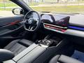 BMW 520 2024 годаүшін31 500 000 тг. в Астана – фото 28