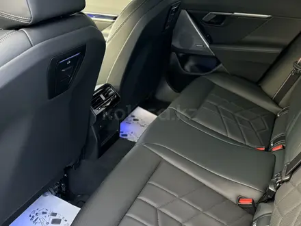 BMW 520 2024 года за 31 500 000 тг. в Астана – фото 31