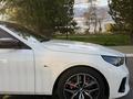 BMW 520 2024 годаүшін31 500 000 тг. в Астана – фото 6