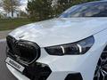 BMW 520 2024 годаүшін31 500 000 тг. в Астана – фото 8