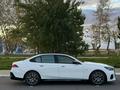 BMW 520 2024 годаүшін31 500 000 тг. в Астана – фото 7