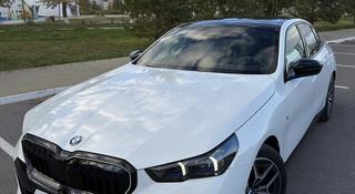 BMW 520 2024 года за 31 500 000 тг. в Астана
