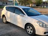 Toyota Caldina 2004 года за 3 700 000 тг. в Кордай