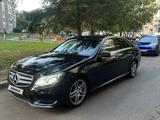 Mercedes-Benz E 200 2013 годаүшін10 500 000 тг. в Усть-Каменогорск – фото 2