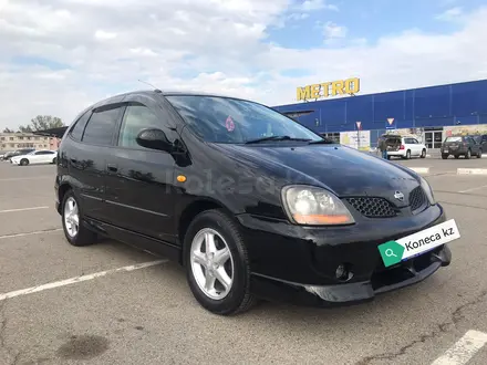 Nissan Tino 1998 года за 3 400 000 тг. в Усть-Каменогорск