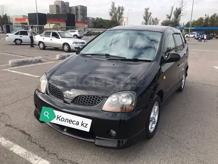 Nissan Tino 1998 года за 3 400 000 тг. в Усть-Каменогорск – фото 5