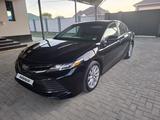 Toyota Camry 2017 года за 10 000 000 тг. в Кызылорда