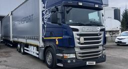 Scania  S-Series 2012 годаүшін32 000 000 тг. в Актобе – фото 2