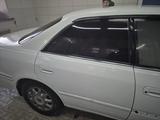 Toyota Mark II 1997 годаүшін2 000 000 тг. в Астана – фото 5