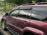 Toyota Land Cruiser Prado 2003 годаүшін10 000 000 тг. в Тараз – фото 3