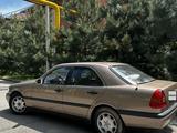Mercedes-Benz C 180 1994 годаүшін2 850 000 тг. в Алматы – фото 5