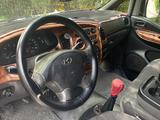 Hyundai Starex 2002 года за 3 300 000 тг. в Шымкент – фото 3
