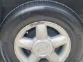 Hyundai Starex 2002 года за 3 300 000 тг. в Шымкент – фото 6