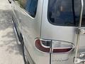 Hyundai Starex 2002 года за 3 300 000 тг. в Шымкент – фото 8