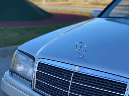 Mercedes-Benz C 200 1994 года за 1 850 000 тг. в Талдыкорган – фото 13