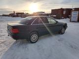 Audi A6 1996 годаfor2 200 000 тг. в Астана – фото 3