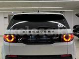 Land Rover Discovery Sport 2018 годаүшін16 000 000 тг. в Актобе – фото 4