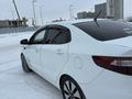 Kia Rio 2014 года за 6 500 000 тг. в Астана – фото 7