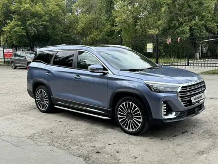 Jetour X90 PLUS, 2023