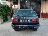 Volkswagen Passat 1993 года за 1 800 000 тг. в Шымкент – фото 3