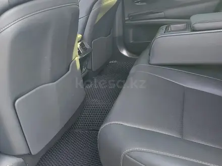 Lexus ES 250 2019 года за 19 500 000 тг. в Караганда – фото 23