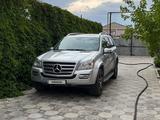 Mercedes-Benz GL 550 2008 года за 9 000 000 тг. в Атырау