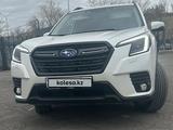 Subaru Forester 2023 годаүшін19 900 000 тг. в Караганда