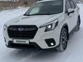 Subaru Forester 2023 года за 19 100 000 тг. в Караганда