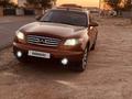 Infiniti FX35 2004 годаfor5 312 378 тг. в Атырау – фото 21