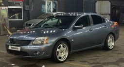 Mitsubishi Galant 2007 года за 2 550 000 тг. в Алматы