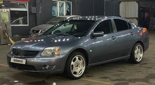Mitsubishi Galant 2007 года за 2 550 000 тг. в Алматы